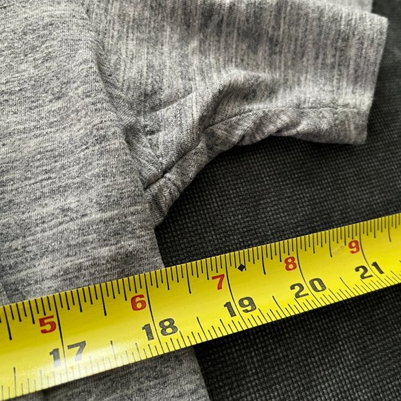 Cheap Monday Grey Standard Shell T (S) - Picture 4 of 4